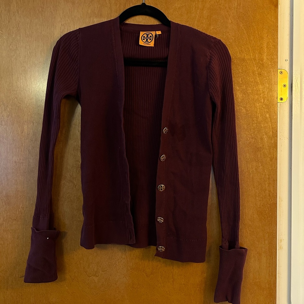 Tory Burch Cardigan